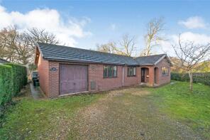Rookery View, Alltami Road, Mold CH7 6RW