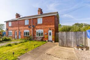 17, Railway Cottage, Langrick Road, Boston PE22 7SU