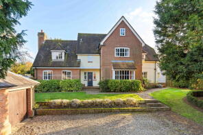 Yewtree House, High Street, Ware SG12 8NT
