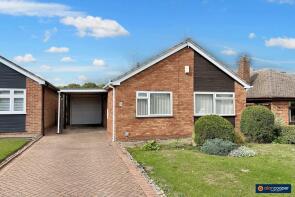 5, Blackberry Lane, Ash Green, Bedworth CV7 9AL