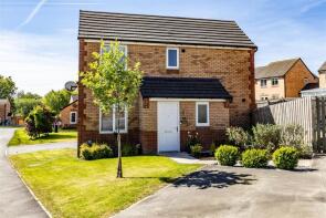 11, Woodland Crescent, Mixenden, Halifax HX2 8WF