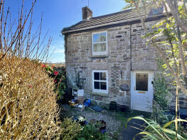 Penty-an-golowva, Galowva Cottages, Crowlas TR20 8DS