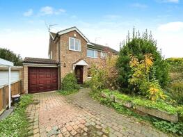 9, Burntwick Drive, Lower Halstow ME9 7DX