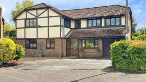 Valley View, Walton-le-Dale, Preston, Lancashire, PR5