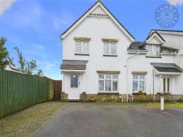 10, Carthew Close, Liskeard PL14 3UQ