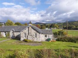 17, Garryside, Pitlochry PH18 5SN