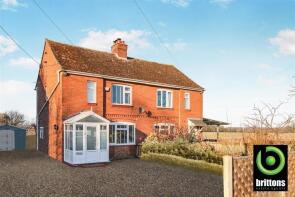 8 Redwood, Well Hall Lane, King's Lynn PE32 1LP