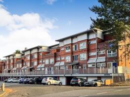 27, Moss House Close, Birmingham B15 1HF