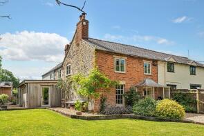 School House, Peters Street, Stonehouse GL10 3TQ