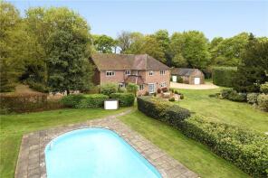 Kiln House, Kiln Hill, Reading RG7 1XE