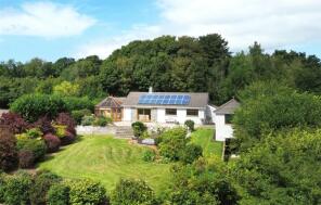 Finches, Pool Road, Trewen, Launceston PL15 8QF