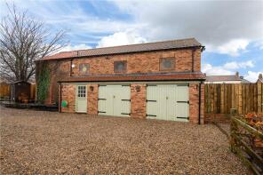 Russet Barn, Main Street, Ripon HG4 5EN