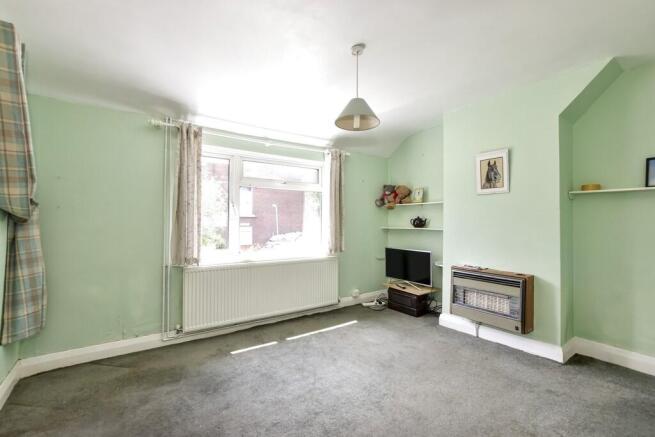 Flat 1 Cabrach Ho...