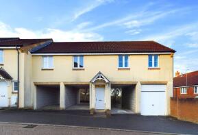 2, Mill Avenue, Copplestone EX17 5HS