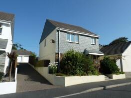 25, Bury Close, Warbstow, Launceston PL15 8UZ
