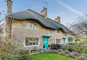 26 Acacia Cottage, The Green, Peterborough PE8 5LD