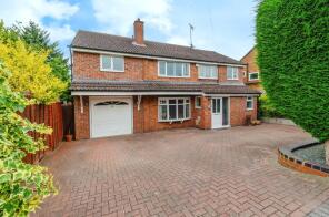 1, Porlock Avenue, Weeping Cross, Stafford ST17 0HR