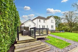 Rhiwbina, The Groves, Whitehaven CA28 8JT