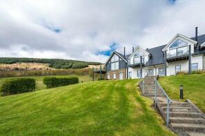 36, Tigh Na Loan, Aberfeldy PH15 2FE
