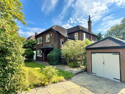 Lyme Road, Disley, Stockport
