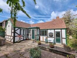 The Coach House, Holgate Lane, Seaview PO34 5DH