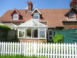 3, Thirkleby Row, Malton Lane, West Lutton, Malton YO17 8TB