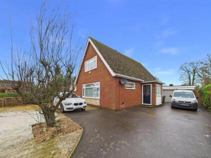 Thurlby Road, Bilsby, Alford