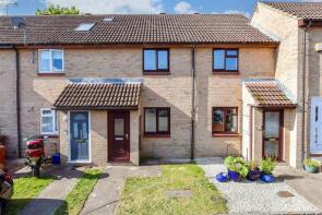 14, Chillington Close, Upper Halling, Rochester ME2 1JX