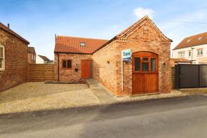 Anvil Barn, Blacksmith Lane, Goole DN14 7HB