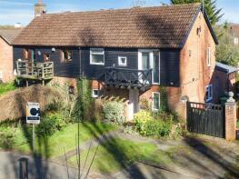 20, Hobart Crescent, Willen Park, Milton Keynes MK15 9HH
