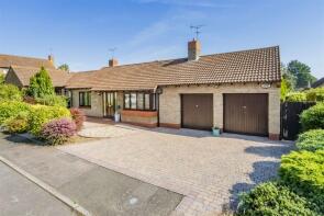 2, Chapel Close, Kettering NN14 4RA