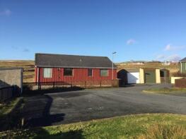 2, Ferry View, Ulsta, Shetland ZE2 9BD