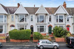 52, Beechwood Road, Uplands, Swansea SA2 0JD