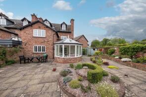 4, Flaxyards, Eaton Road, Rushton, Tarporley CW6 9GL