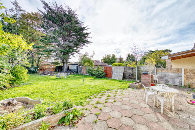 Garden 1