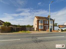 34 Strand Villa, The Strand, Ipswich IP2 8NL