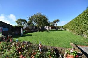 Green Acres, Chale Street, Ventnor PO38 2JQ