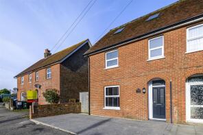 Vienna, The Dicker, Hailsham BN27 4AY