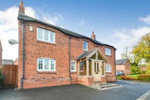 18, Old Forge Road, Nuneaton CV13 6BD