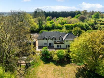 Chinnor Road, Chinnor Hill, Oxfordshire, OX39