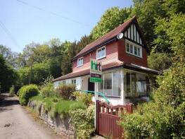 South Lodge, St Andrews Road, Dinas Powys CF64 4HD