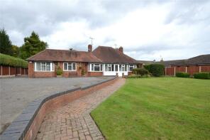 Clongar, Callow Hill, Rock, Kidderminster DY14 9XG