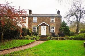Newlyn Cottage, Severn View Road, Woolaston, Lydney GL15 6NP