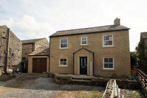Stoney Raise, Main Street, Thornton Rust DL8 3AW
