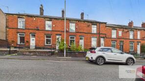 78, Wood Street, Bury BL8 2QU