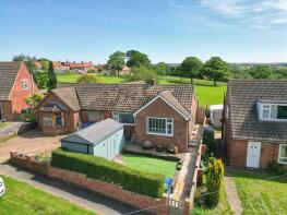 20, Rigg View, Stainsacre, Whitby YO22 4NR