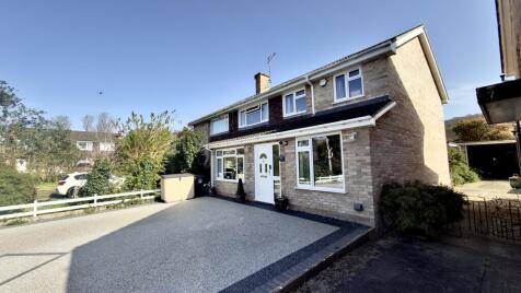 Elmhurst Road, Hutton, Weston-super-Mare