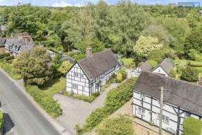 Oakhurst, Over Road, Nantwich CW5 6EA