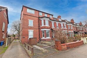 Flat 7, 286 Romany Court, Wellington Road North, Heaton Chapel, Stockport SK4 2QS