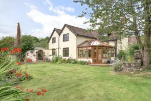 Fold Cottage, Felhampton, Marshbrook SY6 6RJ